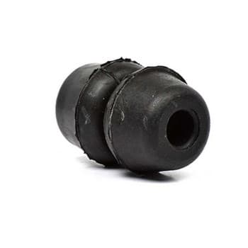 Support, suspension stabilisatrice