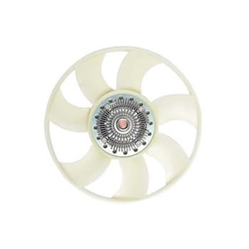 Embrayage, ventilateur de radiateur