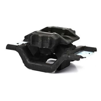 Suspension, transmission automatique