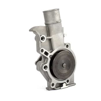 Pompe à eau, refroidissement moteur