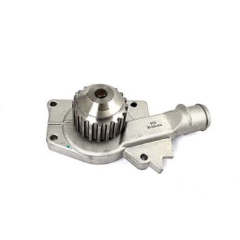 Pompe à eau, refroidissement moteur