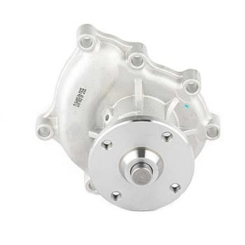 Pompe à eau, refroidissement moteur