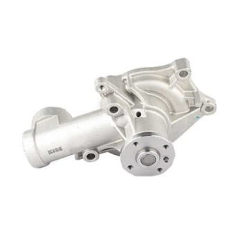 Pompe à eau, refroidissement moteur