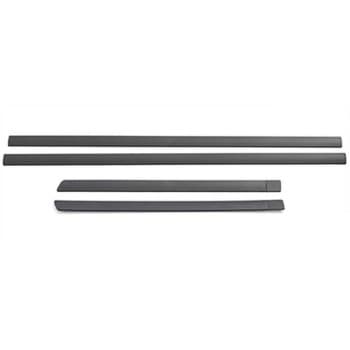Garniture / panneau de protection, porte