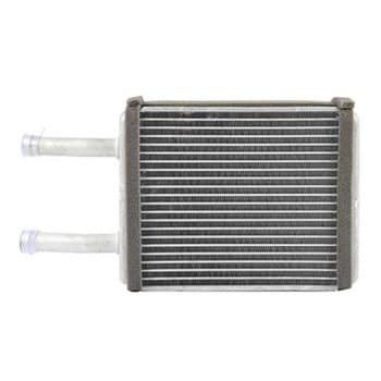 Radiateur de chauffage, chauffage intérieur