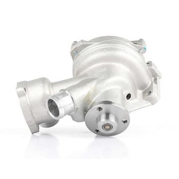 Pompe à eau, refroidissement moteur