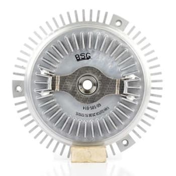 Embrayage, ventilateur de radiateur