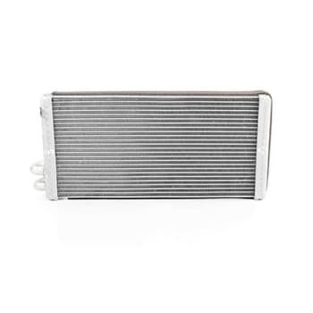 Radiateur de chauffage, chauffage intérieur