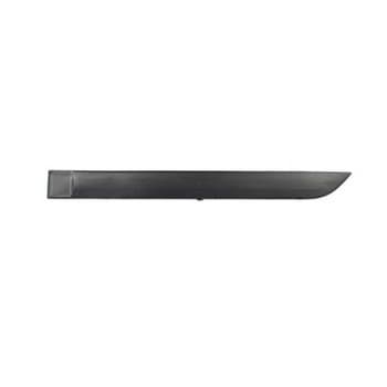 Garniture / panneau de protection, porte