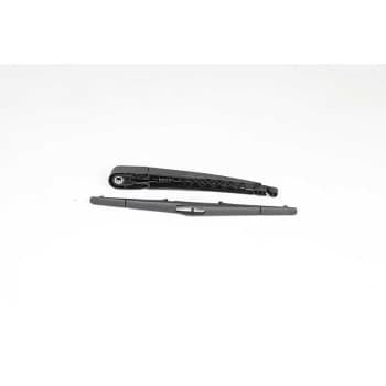 Jeu de bras d'essuie-glace, nettoyage des vitres