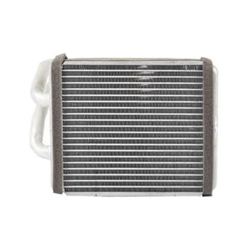 Radiateur de chauffage, chauffage intérieur
