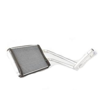 Radiateur de chauffage, chauffage intérieur
