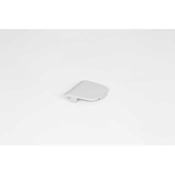 Couverture, crochet de remorquage