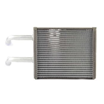 Radiateur de chauffage, chauffage intérieur