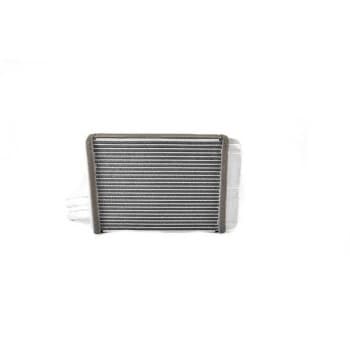 Radiateur de chauffage, chauffage intérieur