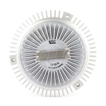 Embrayage, ventilateur de radiateur