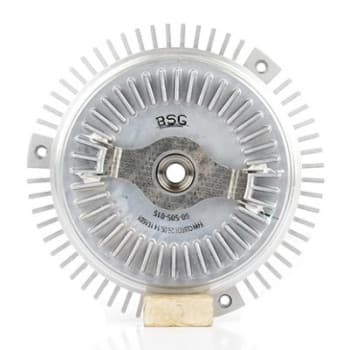 Embrayage, ventilateur de radiateur