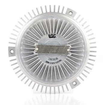 Embrayage, ventilateur de radiateur