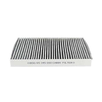 Filtre d'habitacle BSG 65-145-010