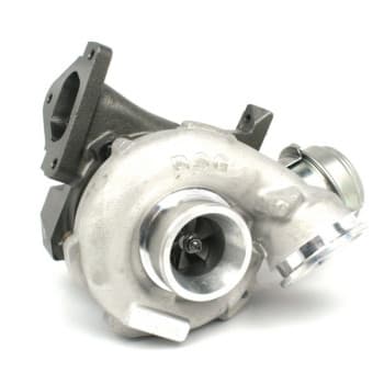 Turbocompresseur