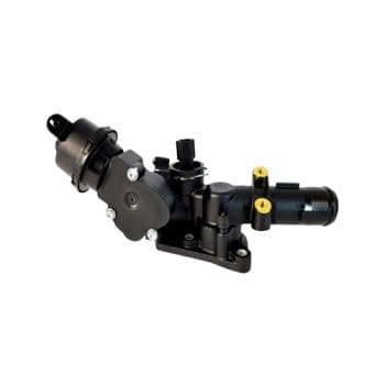 Thermostat, liquide de refroidissement
