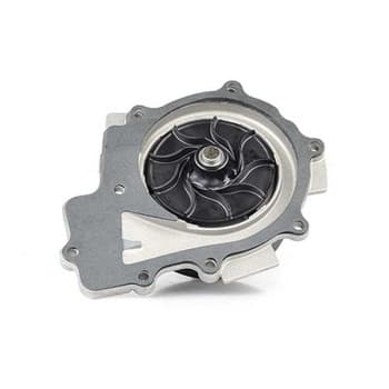 Pompe à eau, refroidissement moteur