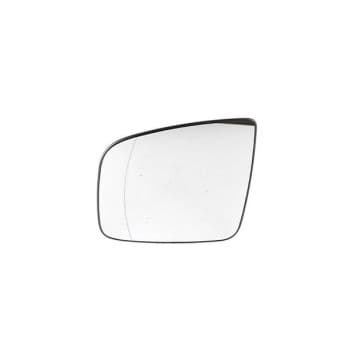 Verre miroir, rétroviseur extérieur