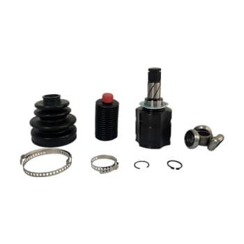 Kit de réparation de joint homocinétique, arbre de transmission