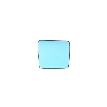 Verre miroir, rétroviseur extérieur