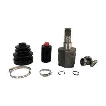 Kit de réparation de joint homocinétique, arbre de transmission