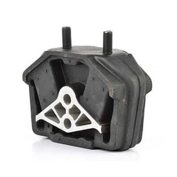 Suspension, transmission automatique