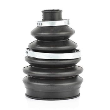 Ensemble de douilles d'essieu