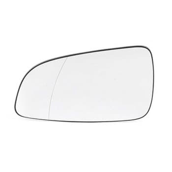 Verre miroir, rétroviseur extérieur