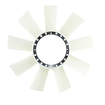 Roue de ventilateur de refroidissement BSG 60-515-002