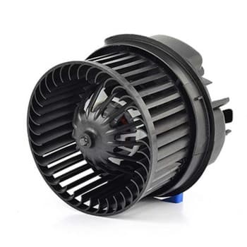 Ventilation intérieure