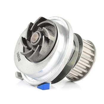 Pompe à eau, refroidissement moteur