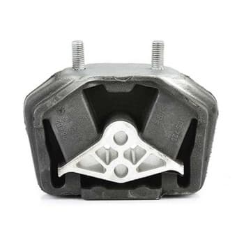 Suspension, transmission automatique