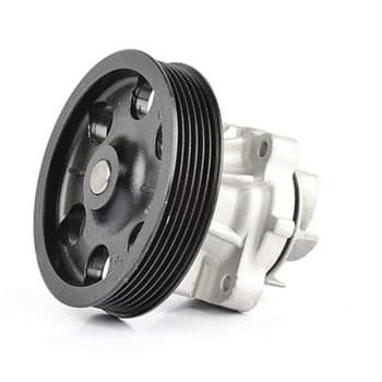 Pompe à eau, refroidissement moteur