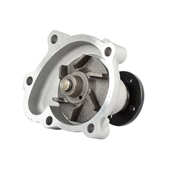 Pompe à eau, refroidissement moteur