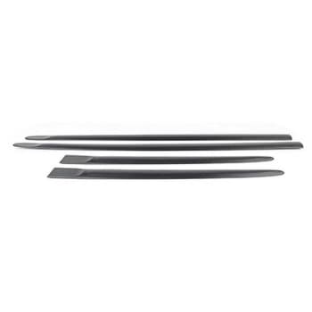 Garniture / panneau de protection, porte