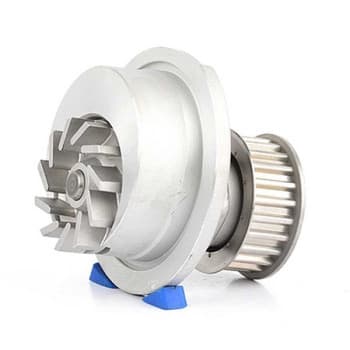 Pompe à eau, refroidissement moteur