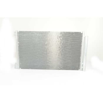 Condenseur, climatisation