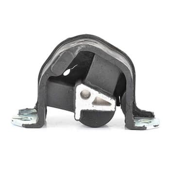 Suspension, transmission automatique