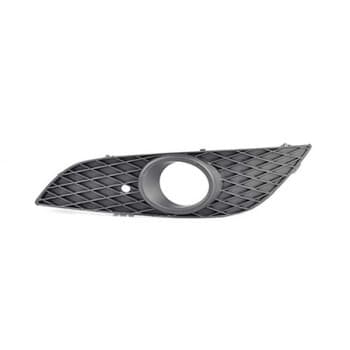 Grille de ventilation, pare-chocs