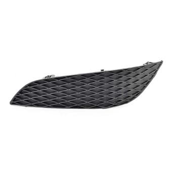 Grille de ventilation, pare-chocs