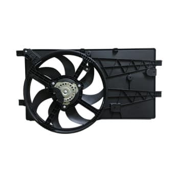 Roue de ventilateur de refroidissement BSG 70-510-009