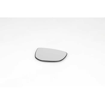 Verre miroir, rétroviseur extérieur