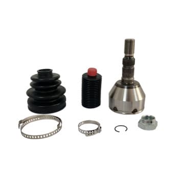 Kit de réparation de joint homocinétique, arbre de transmission