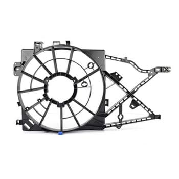 Roue de ventilateur de refroidissement BSG 65-511-002