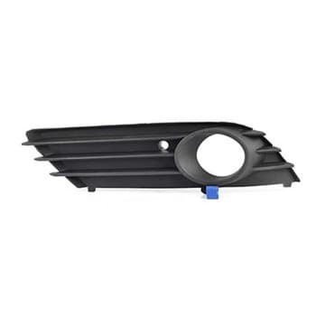 Grille de ventilation, pare-chocs